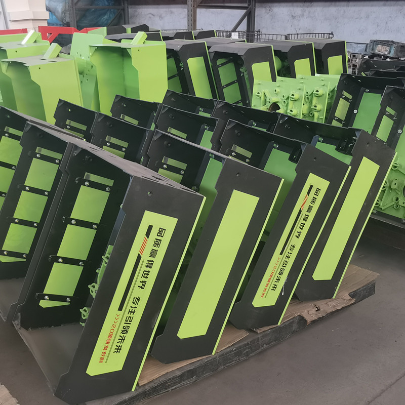 轎車(chē)輪胎拆裝機(jī)扒胎桿為什么需要維護(hù)